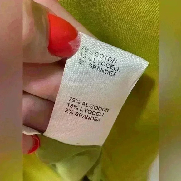 Doncaster Full Zip Front Sleeveless Dress - Picture 4 of 7